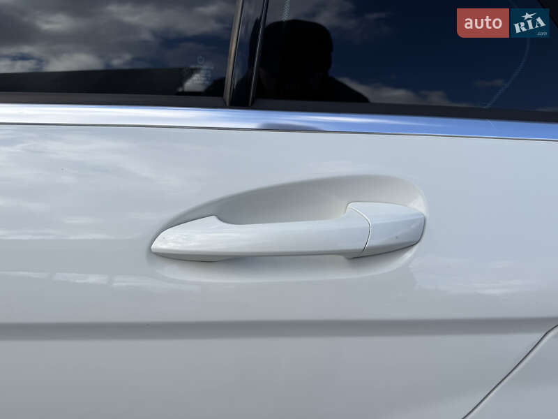 Седан Mercedes-Benz C-Class 2011 в Калинівці