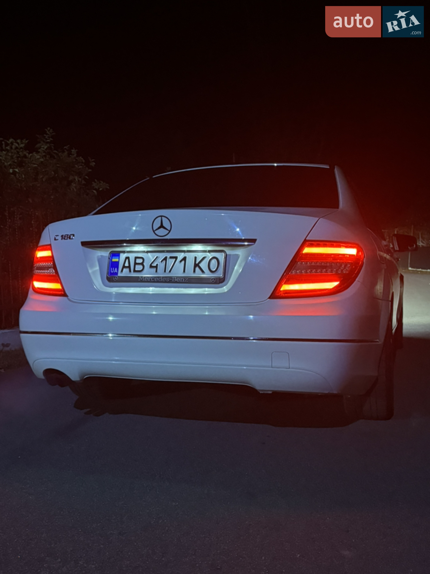 2011 Mercedes-Benz C-klasse - мініатюра 69