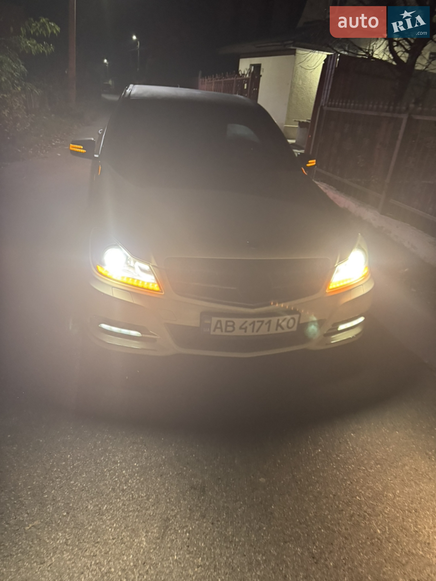 2011 Mercedes-Benz C-klasse - мініатюра 102