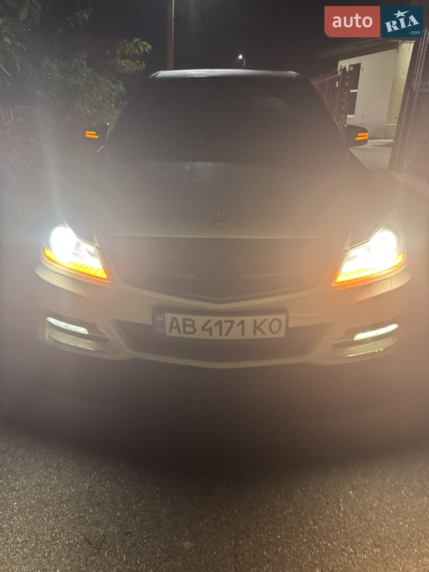 2011 Mercedes-Benz C-klasse - мініатюра 103