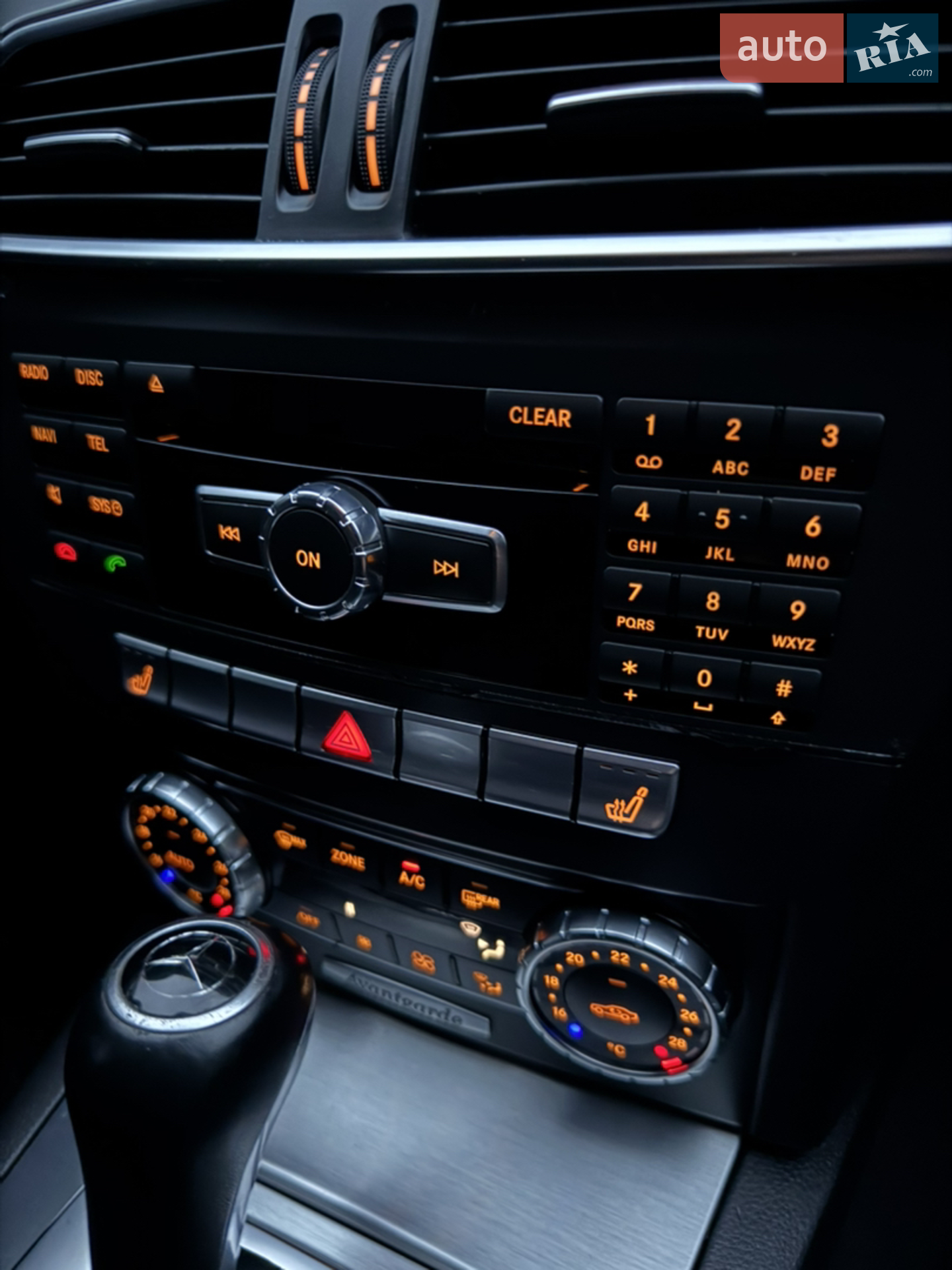 2011 Mercedes-Benz C-klasse - мініатюра 106