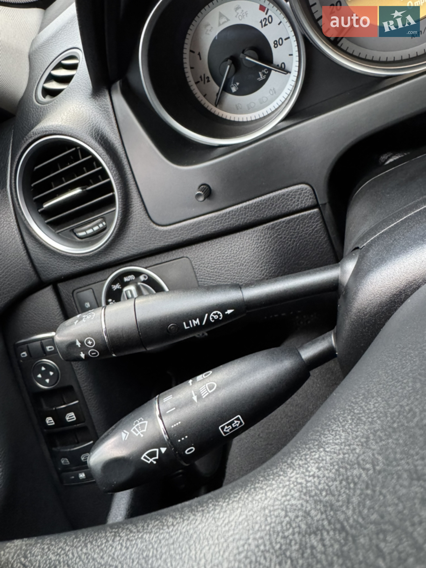 2011 Mercedes-Benz C-klasse - мініатюра 123