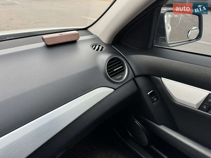 Седан Mercedes-Benz C-Class 2011 в Калинівці