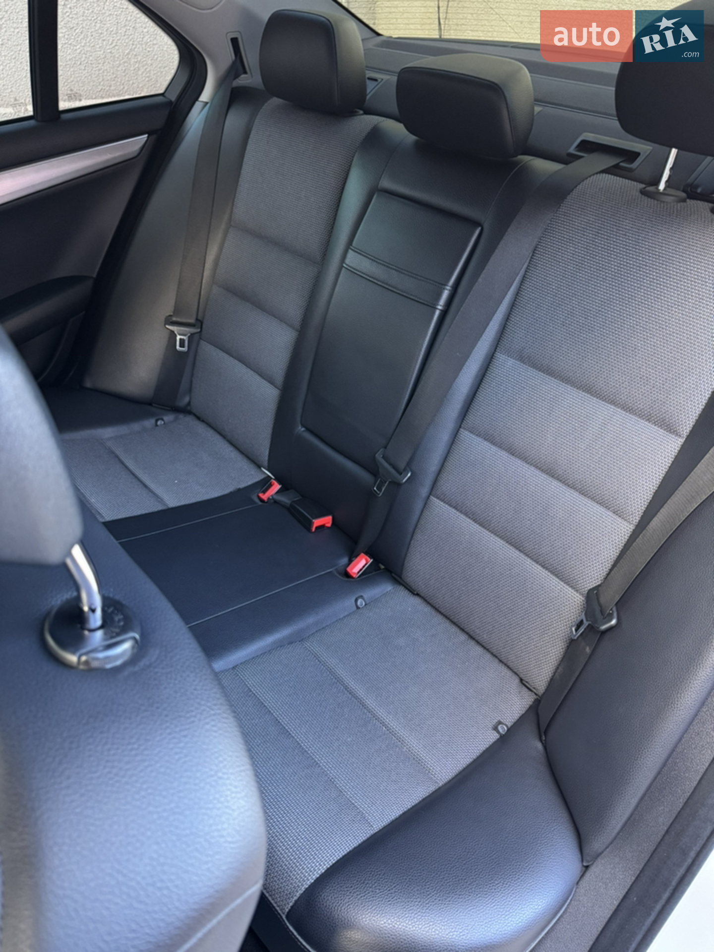 2011 Mercedes-Benz C-klasse - мініатюра 139