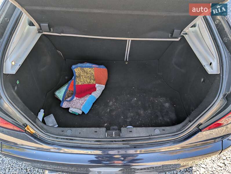 Купе Mercedes-Benz C-Class 2005 в Ровно