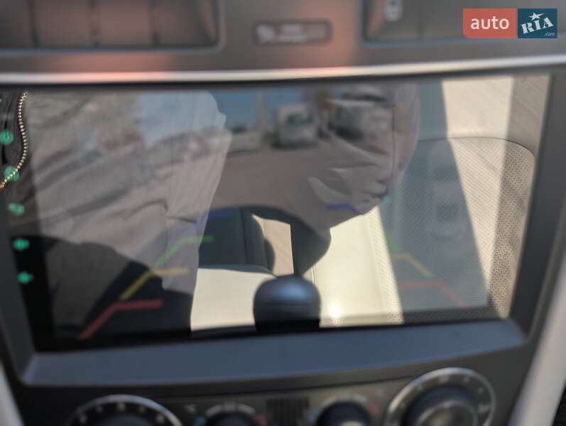 Купе Mercedes-Benz C-Class 2005 в Ровно