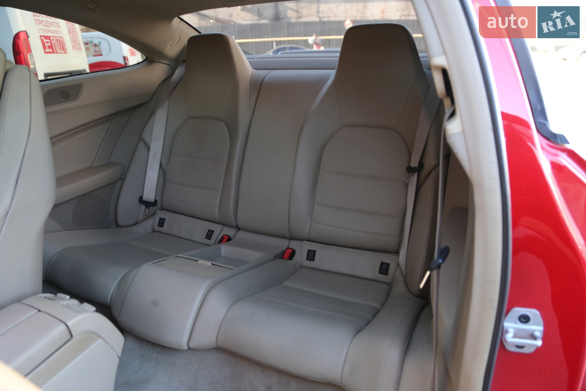 2014 Mercedes-Benz C-klasse - мініатюра 9