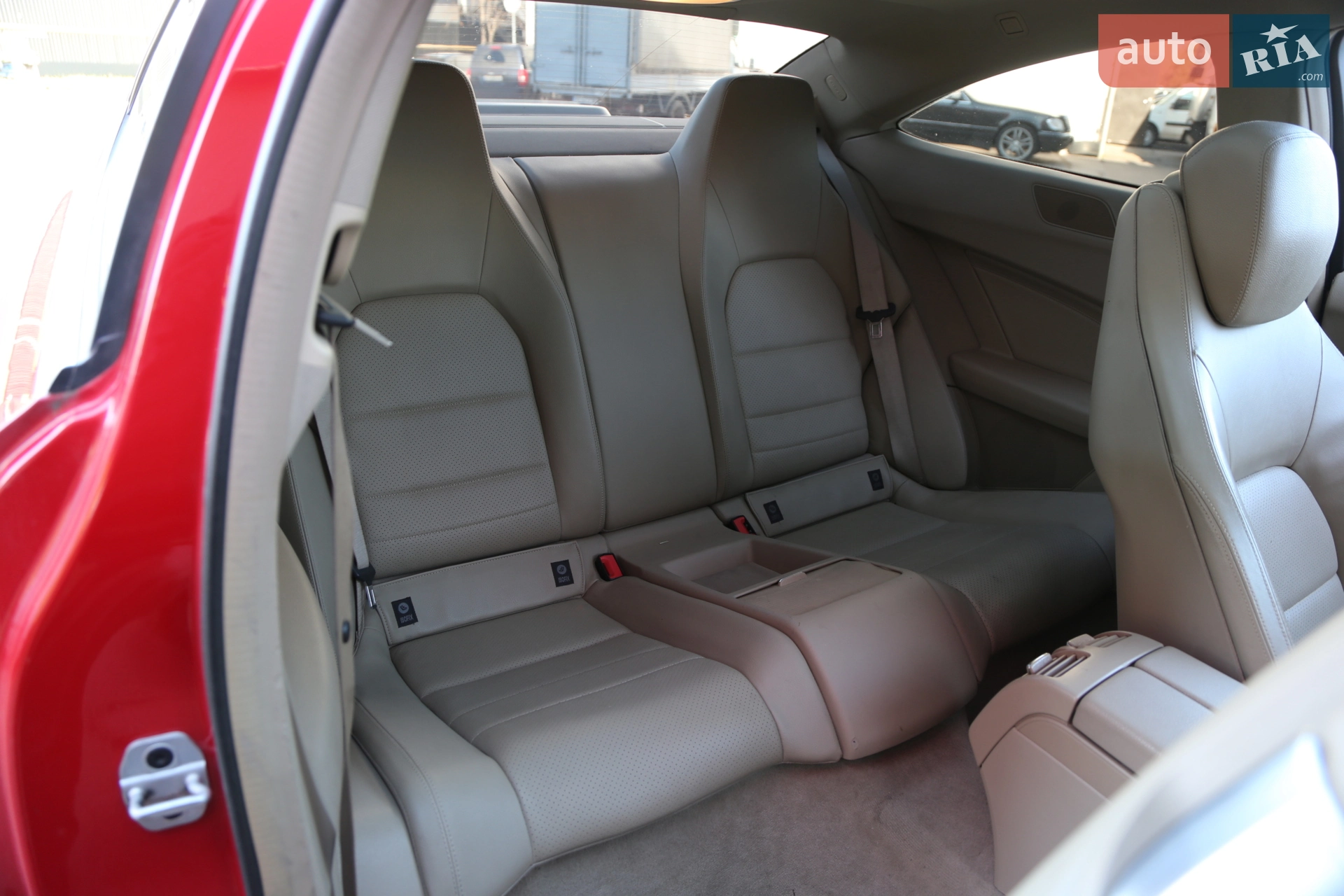 2014 Mercedes-Benz C-klasse - мініатюра 10