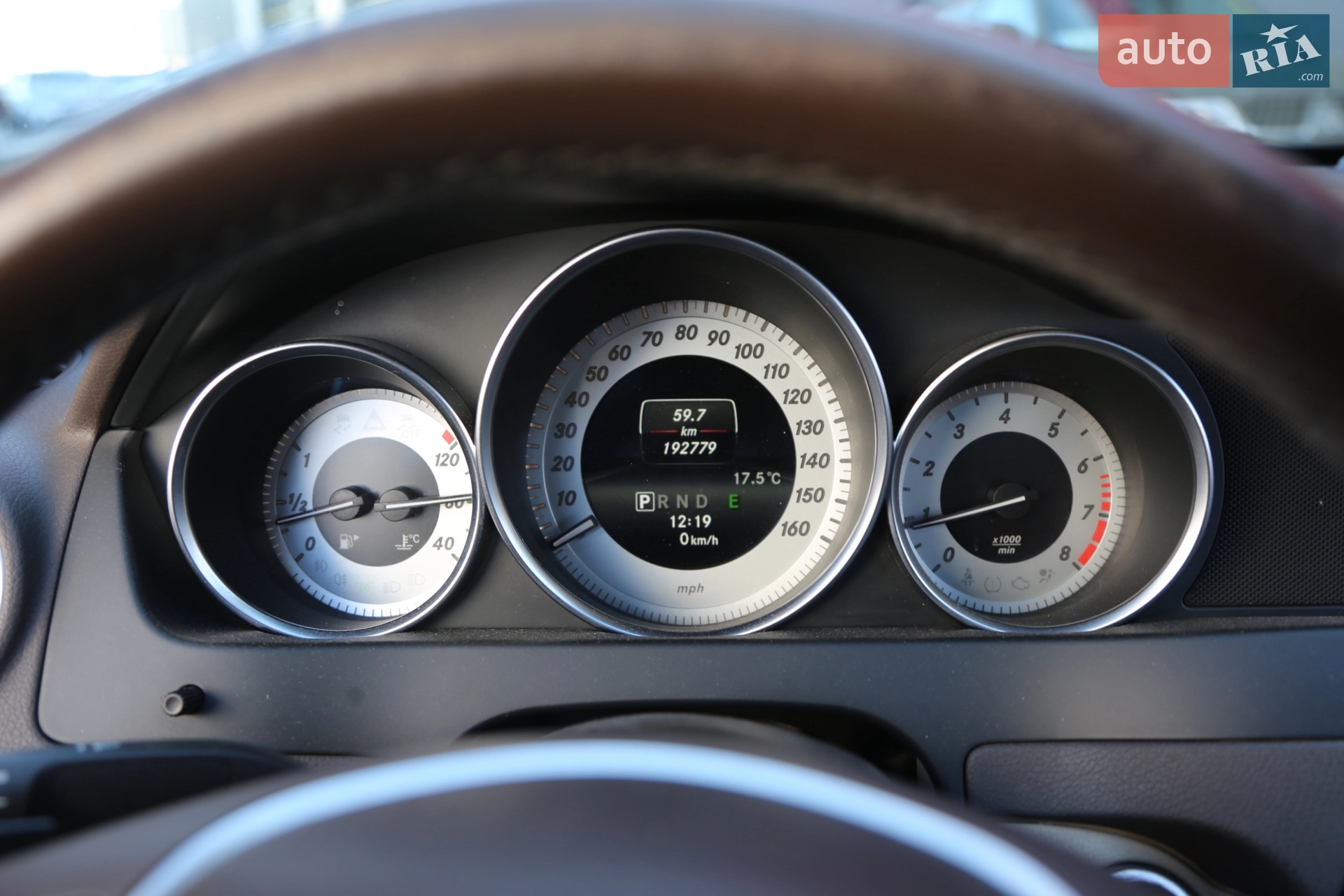 2014 Mercedes-Benz C-klasse - мініатюра 16