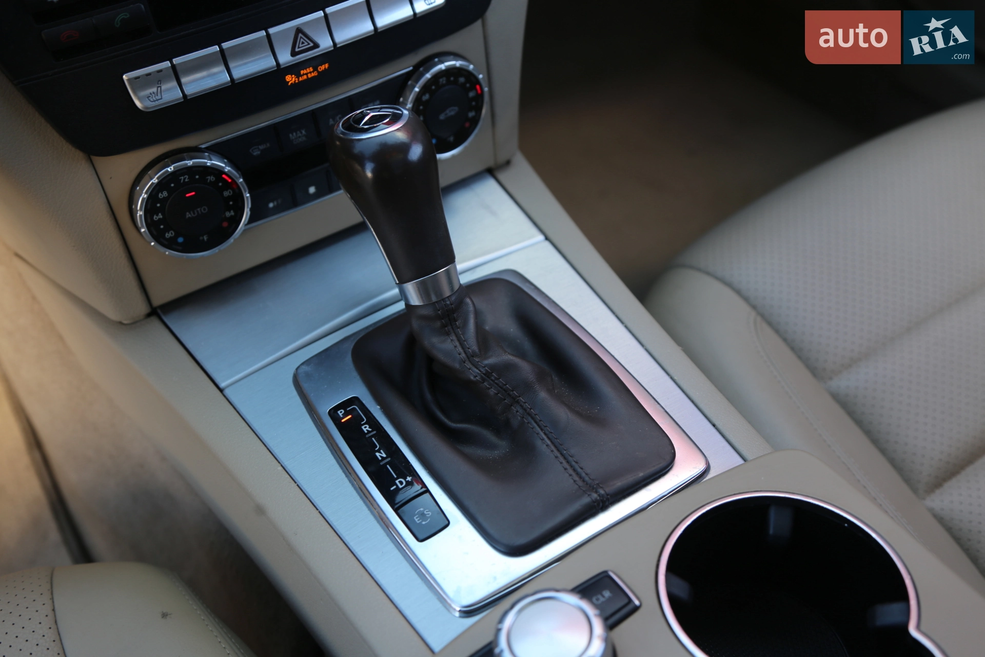 2014 Mercedes-Benz C-klasse - мініатюра 20