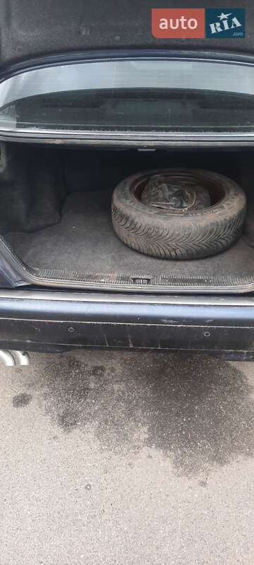 Седан Mercedes-Benz C-Class 1997 в Киеве фото 30 Седан Mercedes-Benz C-Class 1997 в Киеве
