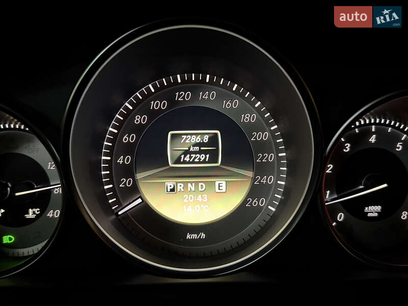 Седан Mercedes-Benz C-Class 2011 в Києві фото 51 Седан Mercedes-Benz C-Class 2011 в Києві