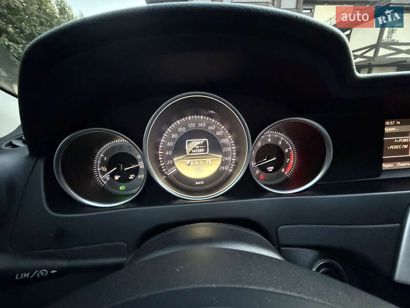 Седан Mercedes-Benz C-Class 2011 в Києві фото 73 Седан Mercedes-Benz C-Class 2011 в Києві