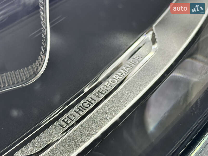 Седан Mercedes-Benz C-Class 2018 в Києві фото 13 Седан Mercedes-Benz C-Class 2018 в Києві