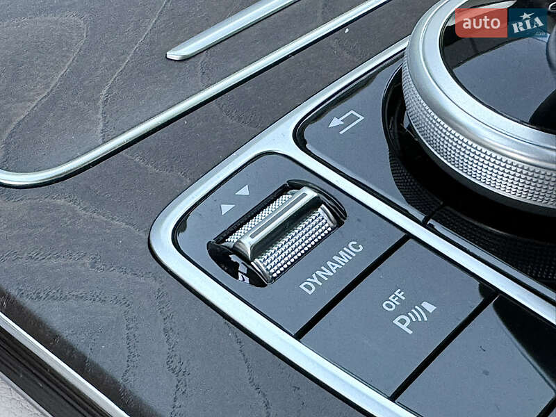 Седан Mercedes-Benz C-Class 2018 в Києві фото 46 Седан Mercedes-Benz C-Class 2018 в Києві