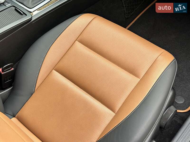 Седан Mercedes-Benz C-Class 2008 в Одесі фото 45 Седан Mercedes-Benz C-Class 2008 в Одесі