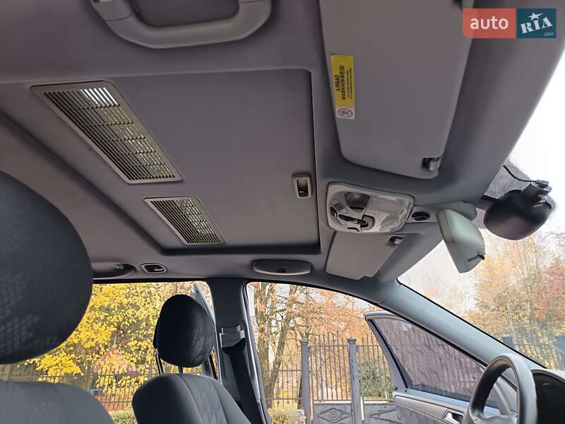 Универсал Mercedes-Benz C-Class 2003 в Миргороде фото 33 Универсал Mercedes-Benz C-Class 2003 в Миргороде