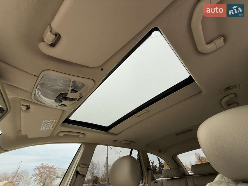 Універсал Mercedes-Benz C-Class 2005 в Дніпрі фото 20 Універсал Mercedes-Benz C-Class 2005 в Дніпрі