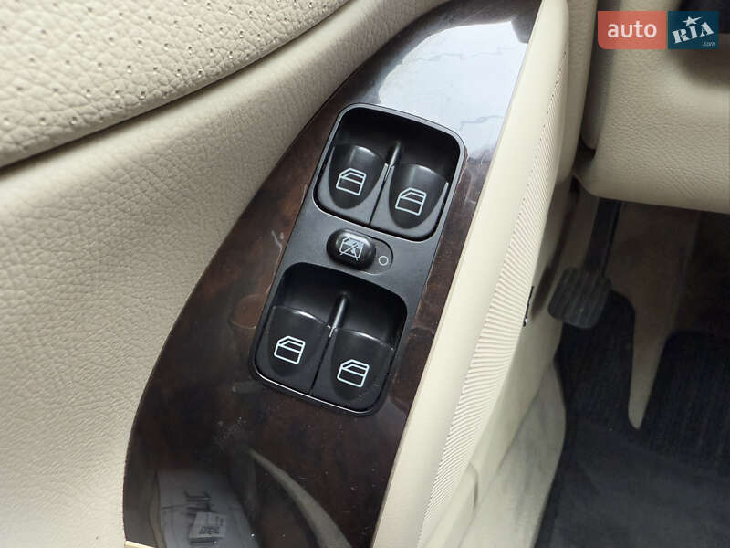 Універсал Mercedes-Benz C-Class 2005 в Дніпрі фото 27 Універсал Mercedes-Benz C-Class 2005 в Дніпрі