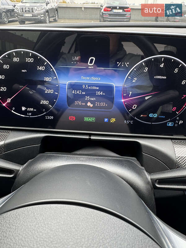 Седан Mercedes-Benz C-Class 2021 в Києві фото 24 Седан Mercedes-Benz C-Class 2021 в Києві