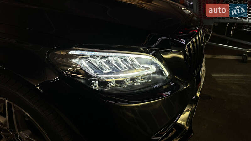 Купе Mercedes-Benz C-Class 2019 в Одессе фото 14 Купе Mercedes-Benz C-Class 2019 в Одессе