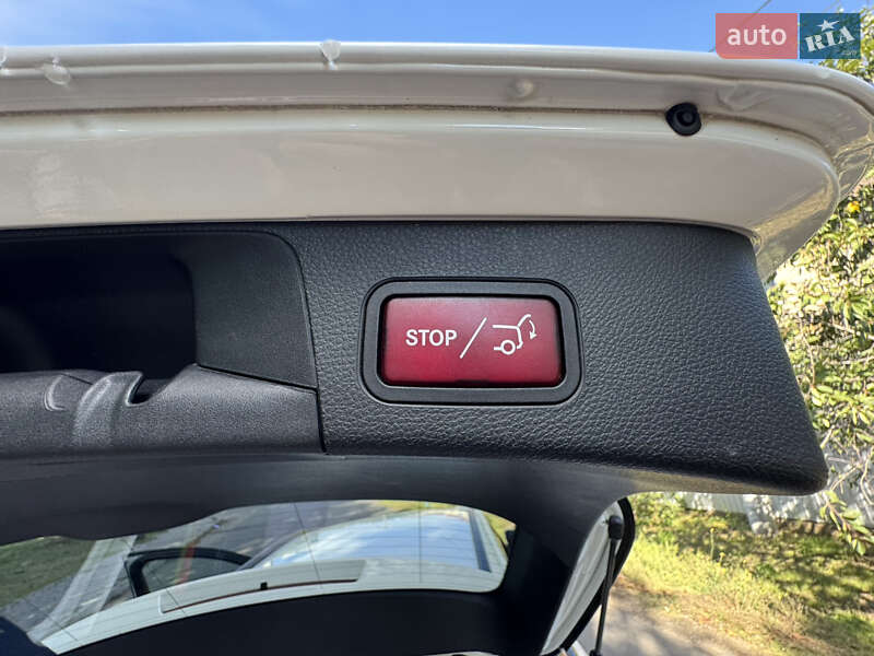 Універсал Mercedes-Benz C-Class 2019 в Одесі