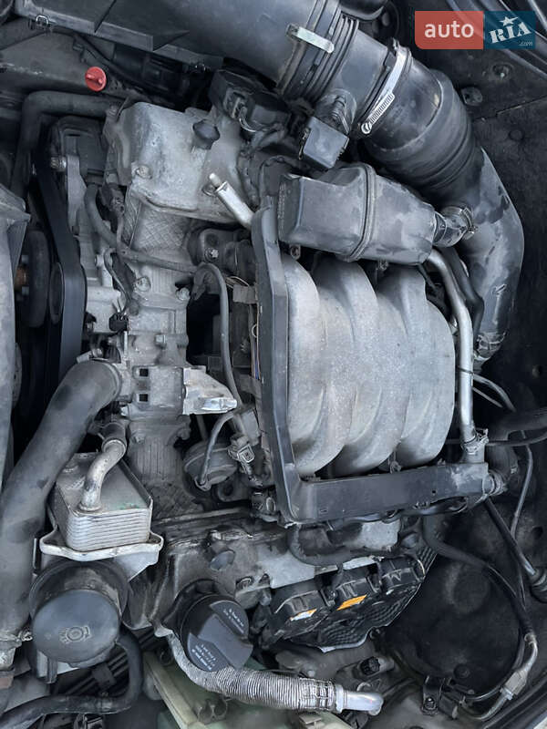 Седан Mercedes-Benz C-Class 1998 в Ивано-Франковске фото 25 Седан Mercedes-Benz C-Class 1998 в Ивано-Франковске