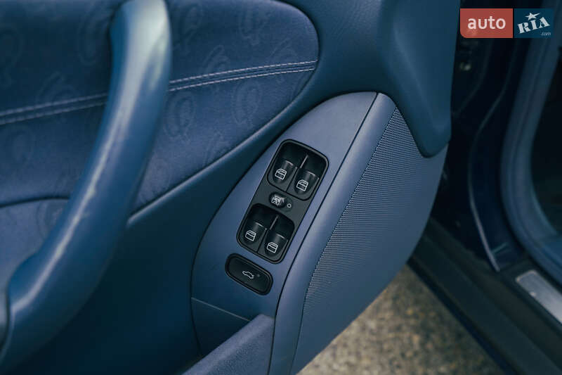 Седан Mercedes-Benz C-Class 2003 в Харкові фото 16 Седан Mercedes-Benz C-Class 2003 в Харкові