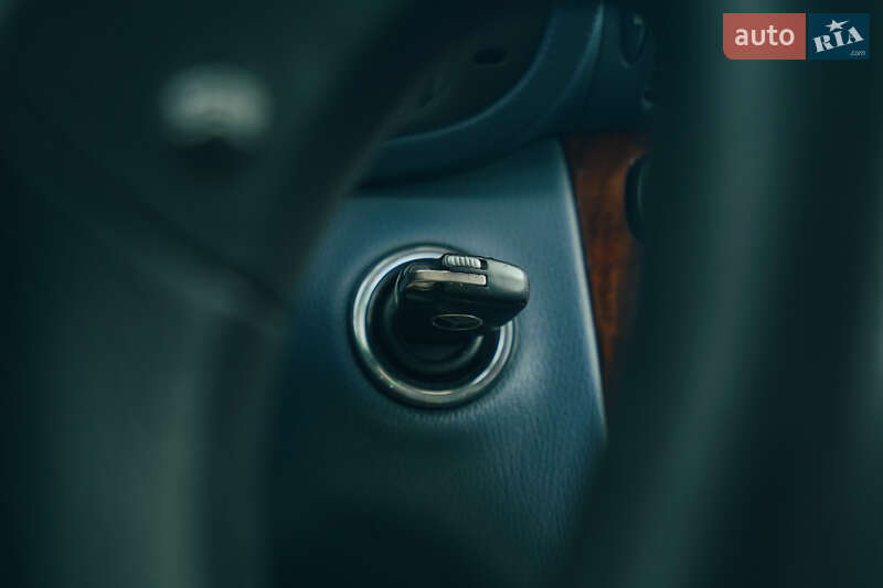 Седан Mercedes-Benz C-Class 2003 в Харкові фото 23 Седан Mercedes-Benz C-Class 2003 в Харкові