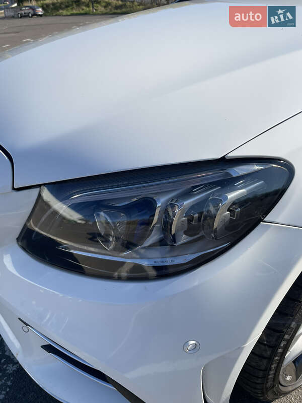 Кабриолет Mercedes-Benz C-Class 2018 в Одессе фото 19 Кабриолет Mercedes-Benz C-Class 2018 в Одессе