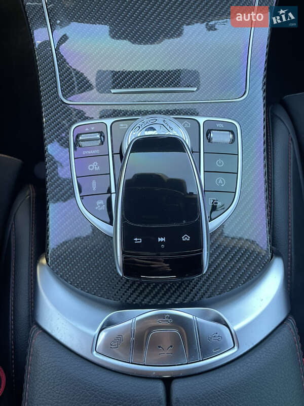 Кабриолет Mercedes-Benz C-Class 2018 в Одессе фото 46 Кабриолет Mercedes-Benz C-Class 2018 в Одессе