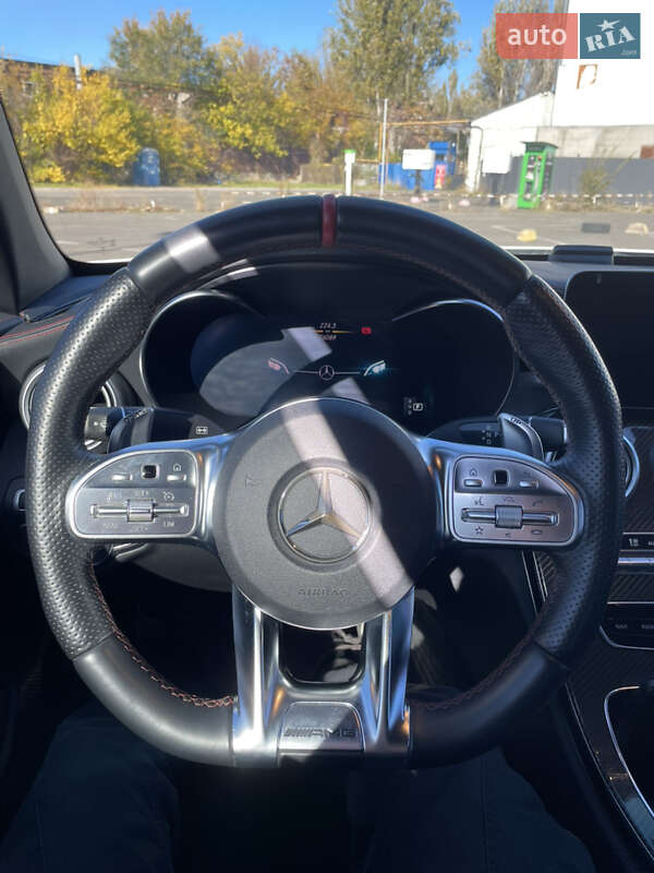 Кабриолет Mercedes-Benz C-Class 2018 в Одессе фото 50 Кабриолет Mercedes-Benz C-Class 2018 в Одессе