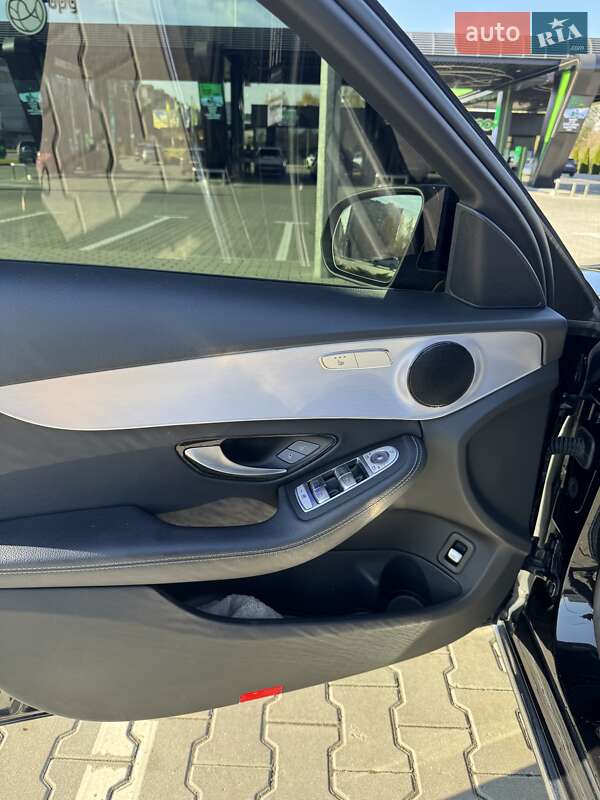 Універсал Mercedes-Benz C-Class 2020 в Хмельницькому
