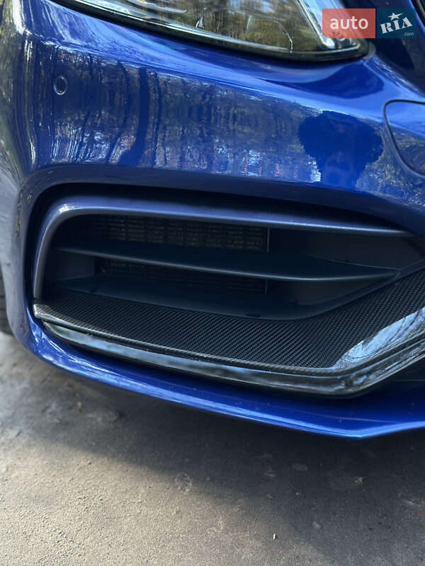 Седан Mercedes-Benz C-Class 2019 в Киеве