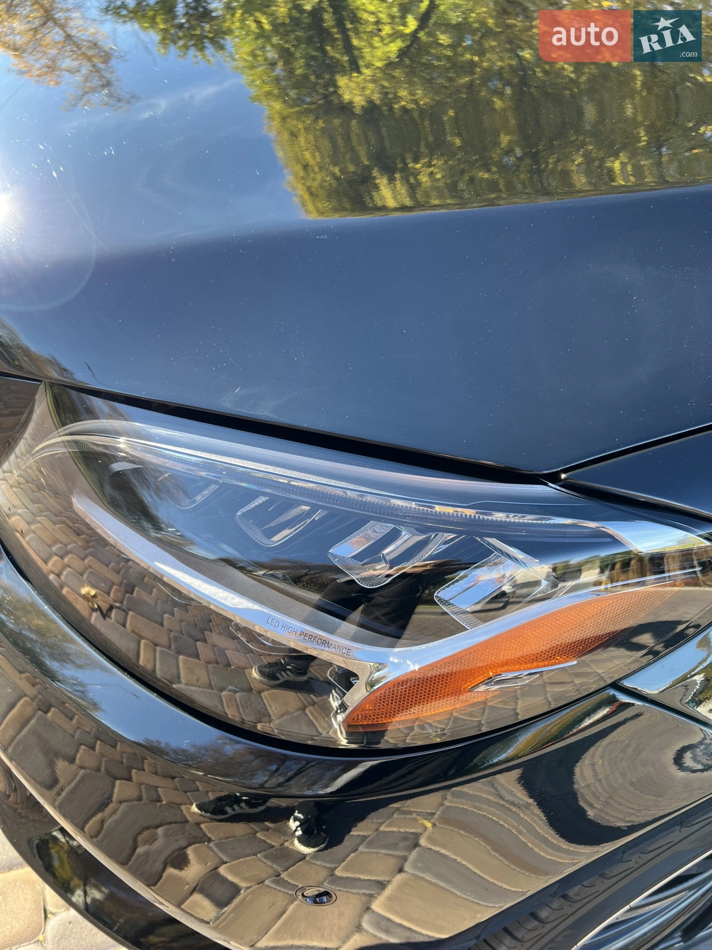 2019 Mercedes-Benz C-klasse - мініатюра 31