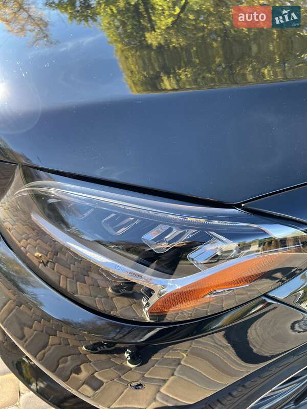 Седан Mercedes-Benz C-Class 2019 в Киеве фото 31 Седан Mercedes-Benz C-Class 2019 в Киеве