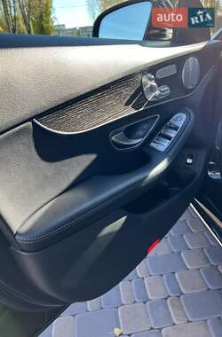 Седан Mercedes-Benz C-Class 2019 в Киеве