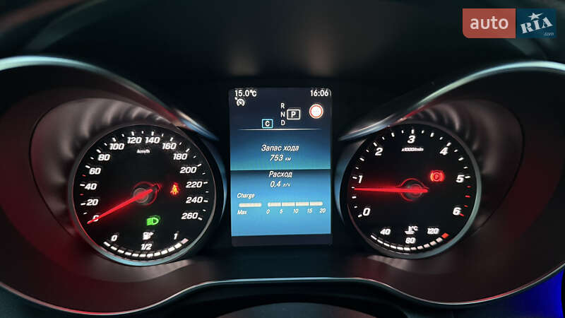 Седан Mercedes-Benz C-Class 2020 в Вінниці фото 37 Седан Mercedes-Benz C-Class 2020 в Вінниці