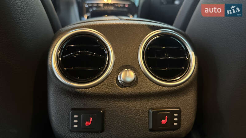 Седан Mercedes-Benz C-Class 2020 в Вінниці фото 54 Седан Mercedes-Benz C-Class 2020 в Вінниці