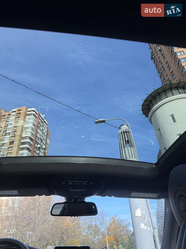 Купе Mercedes-Benz C-Class 2017 в Києві фото 22 Купе Mercedes-Benz C-Class 2017 в Києві