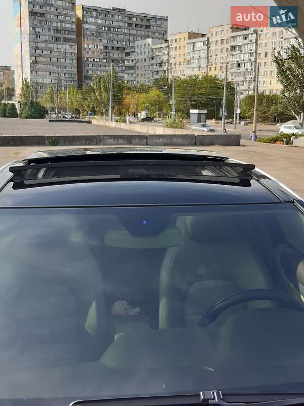 Купе Mercedes-Benz C-Class 2012 в Дніпрі