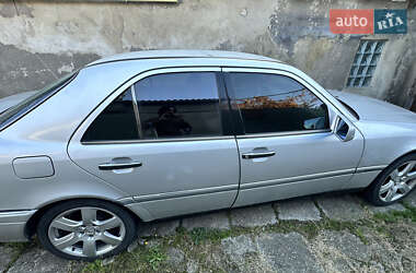 Седан Mercedes-Benz C-Class 1996 в Одессе