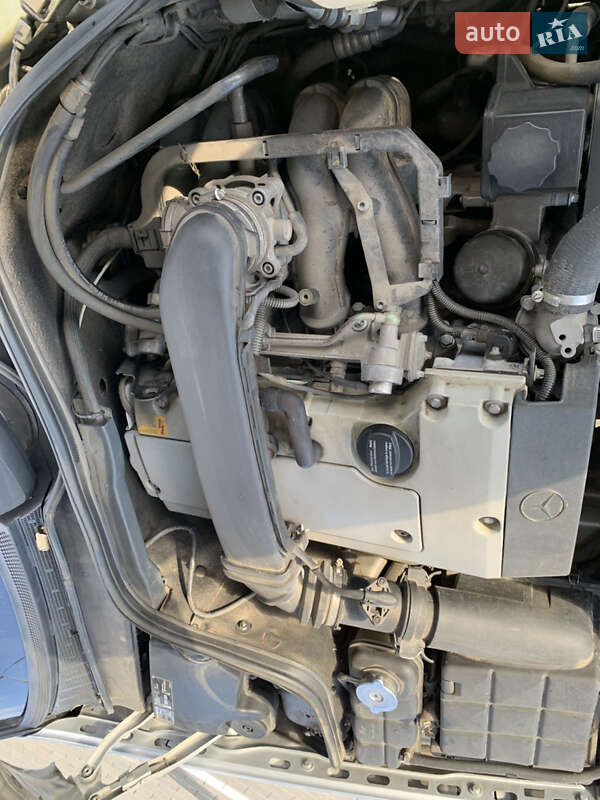 Седан Mercedes-Benz C-Class 1999 в Одесі фото 25 Седан Mercedes-Benz C-Class 1999 в Одесі