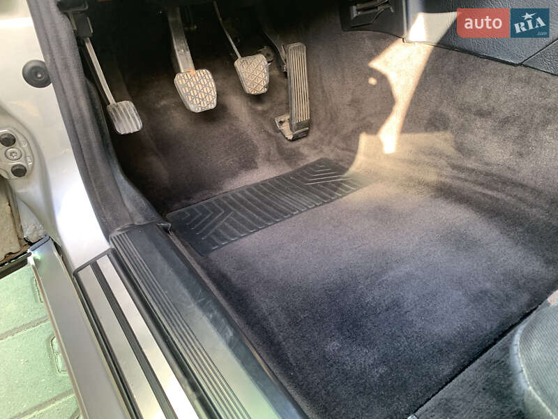 Седан Mercedes-Benz C-Class 1999 в Одесі фото 36 Седан Mercedes-Benz C-Class 1999 в Одесі