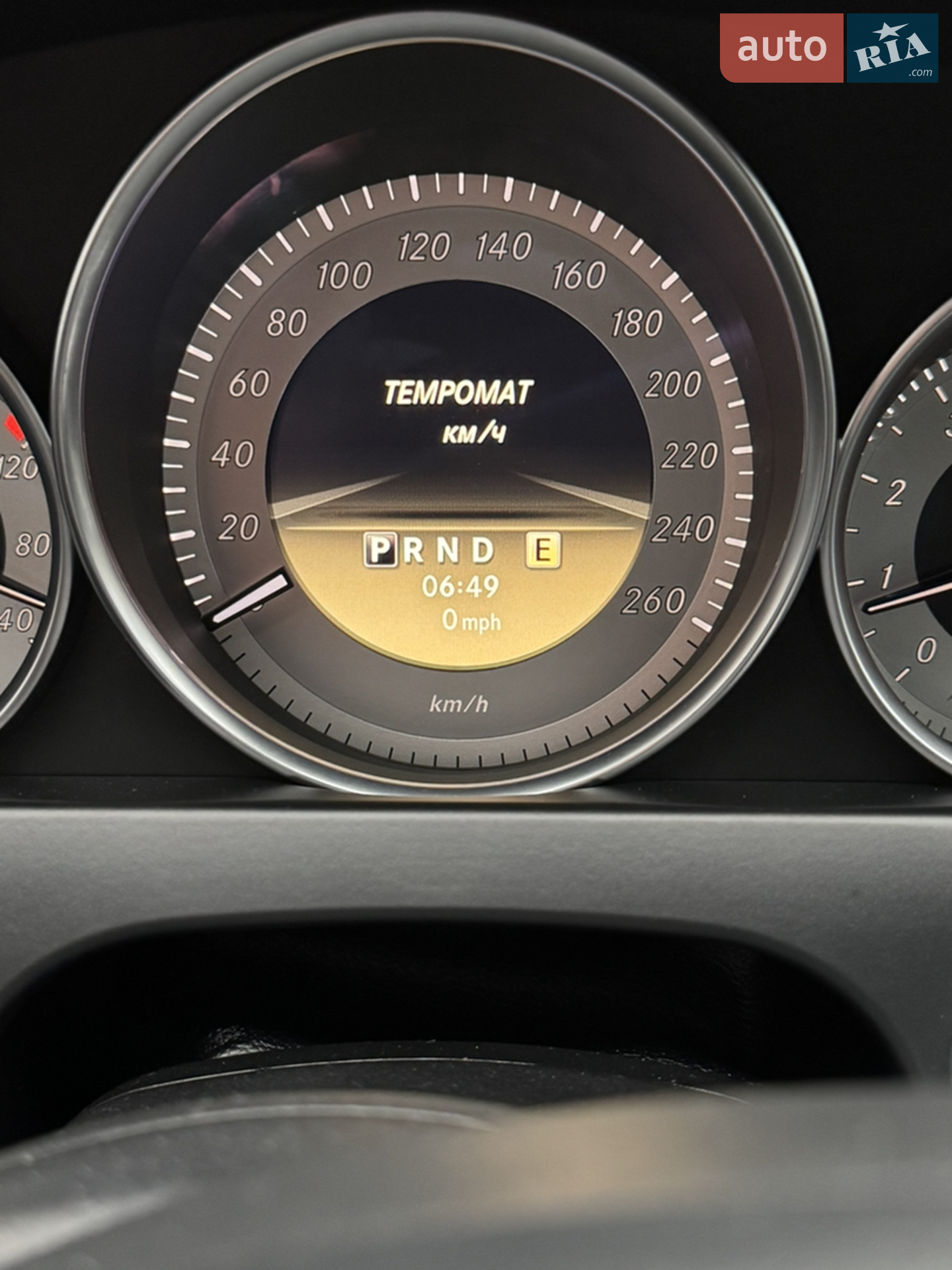 2011 Mercedes-Benz C-klasse - мініатюра 184