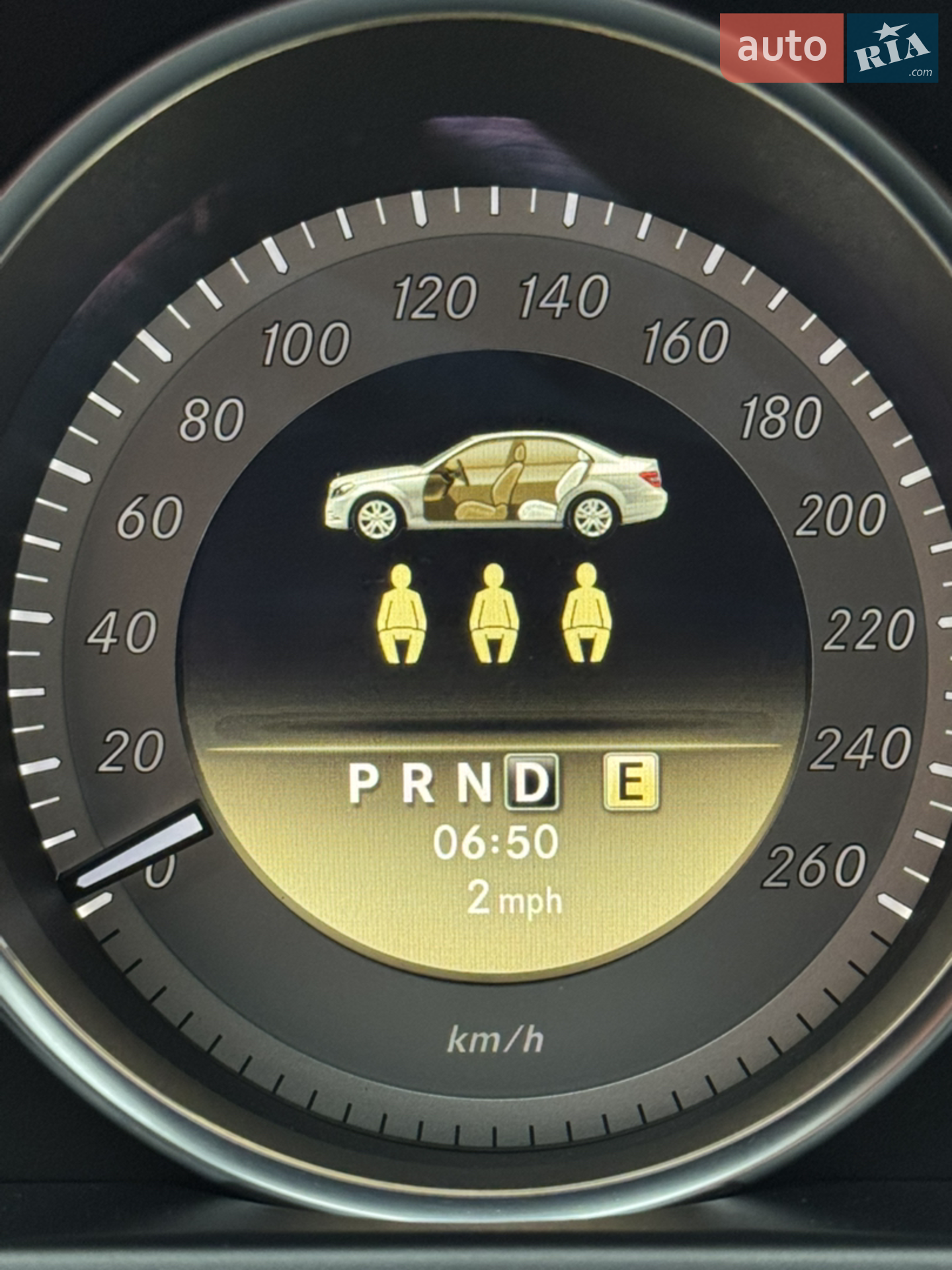 2011 Mercedes-Benz C-klasse - мініатюра 183
