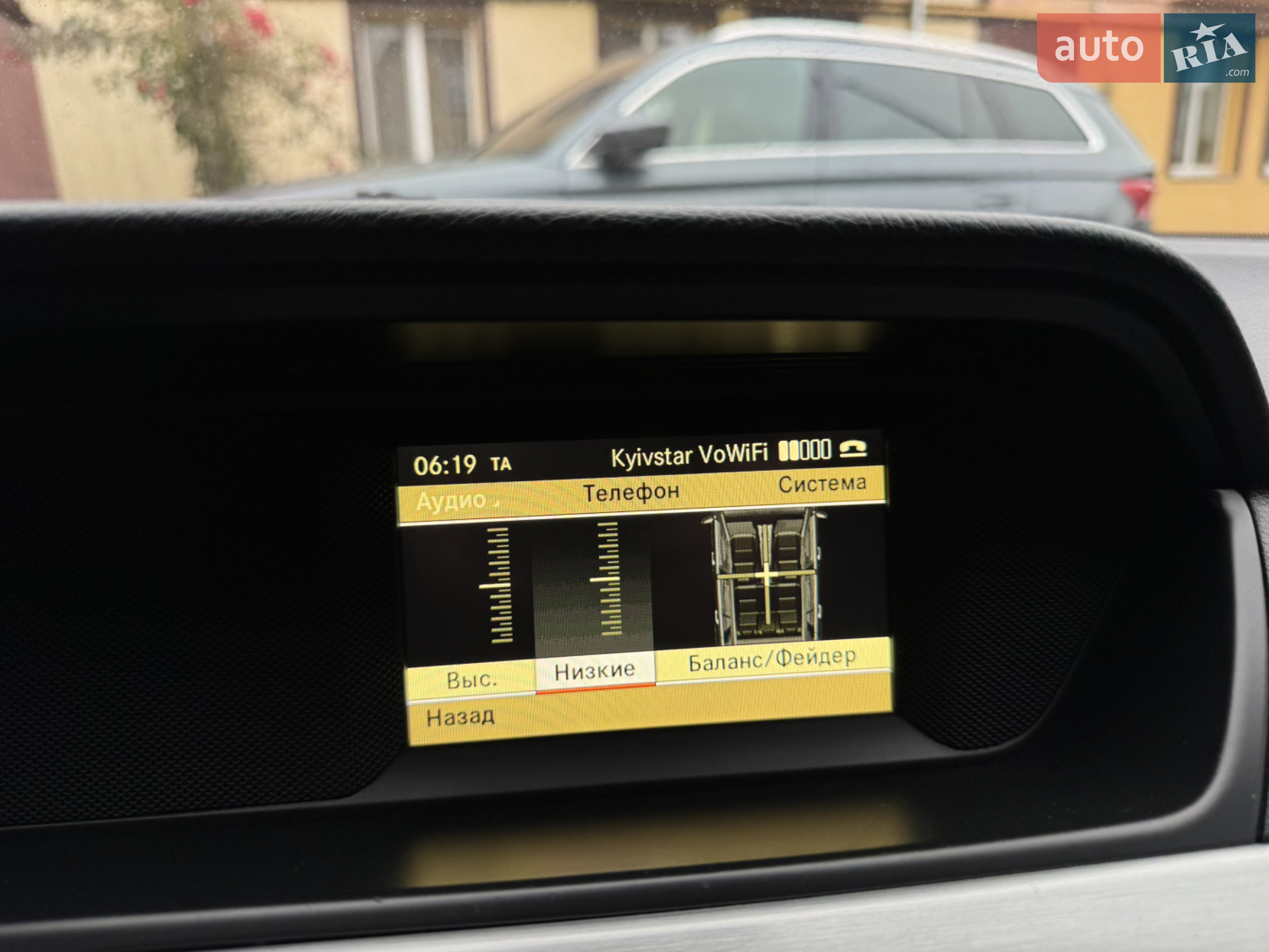 2011 Mercedes-Benz C-klasse - мініатюра 187