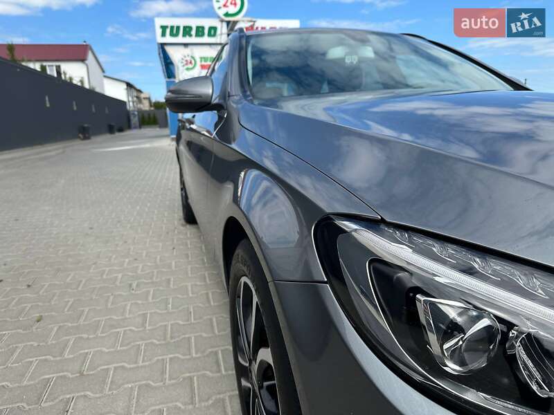 Универсал Mercedes-Benz C-Class 2016 в Хмельницком фото 13 Универсал Mercedes-Benz C-Class 2016 в Хмельницком