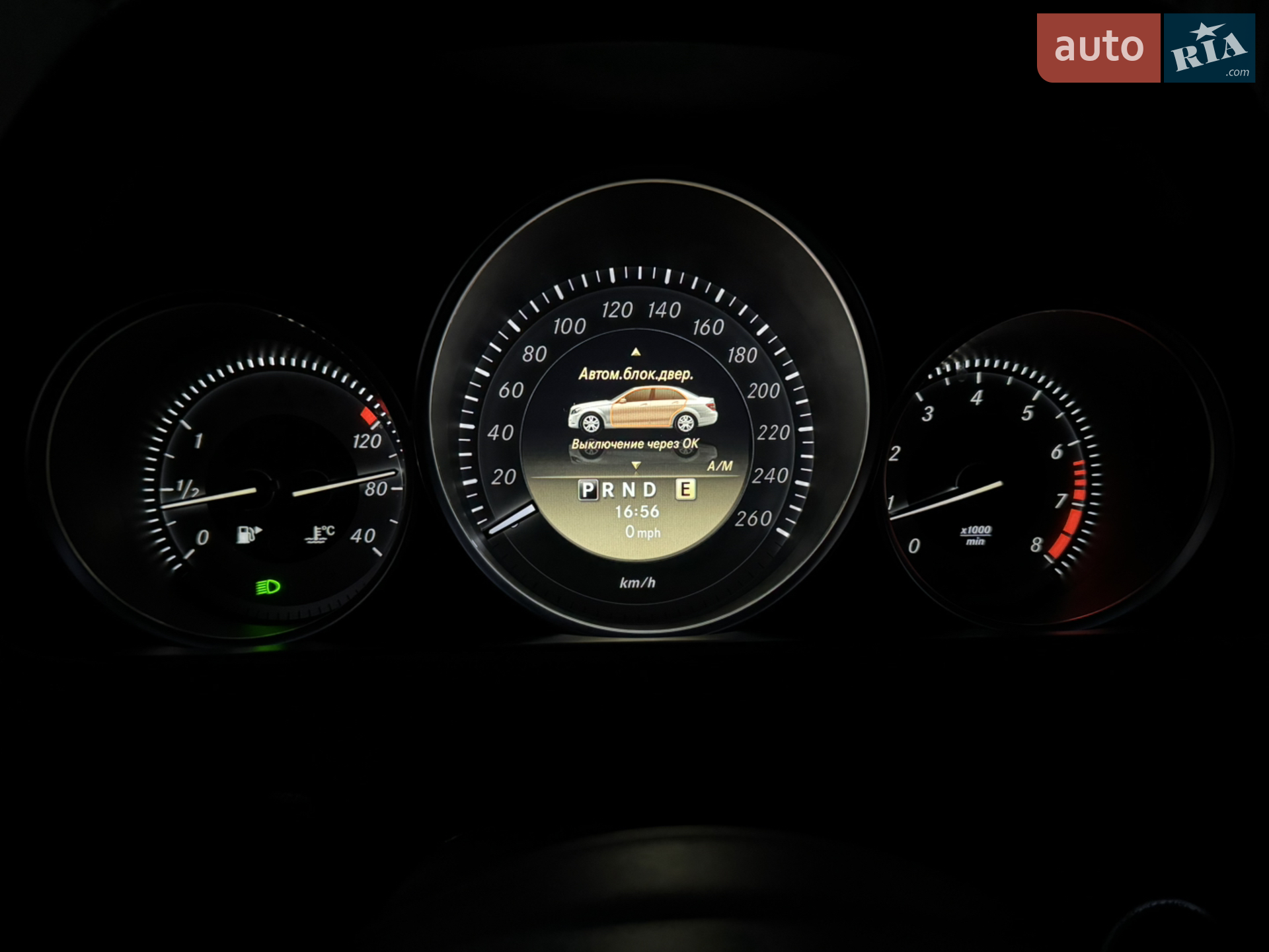 2011 Mercedes-Benz C-klasse - мініатюра 203