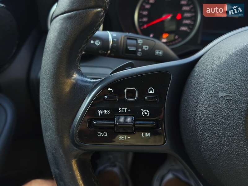 Универсал Mercedes-Benz C-Class 2019 в Днепре